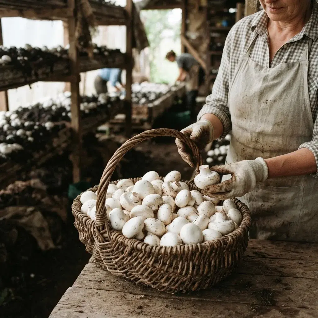 Farm Fresh